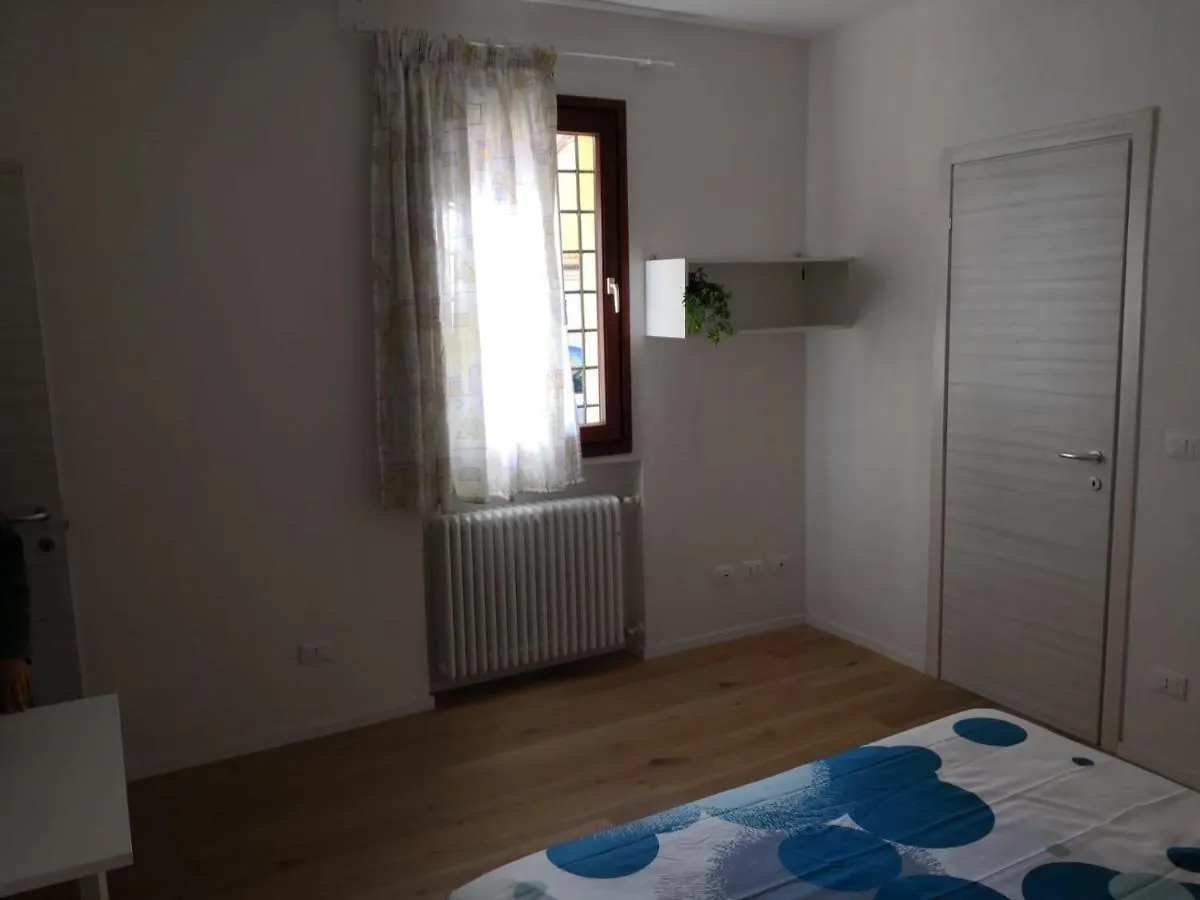 Morandi'S Bed & Breakfast Bologna