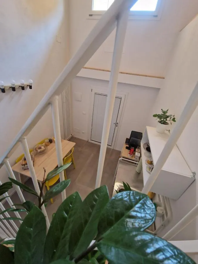 Morandi'S Bed & Breakfast Bologna 0*,