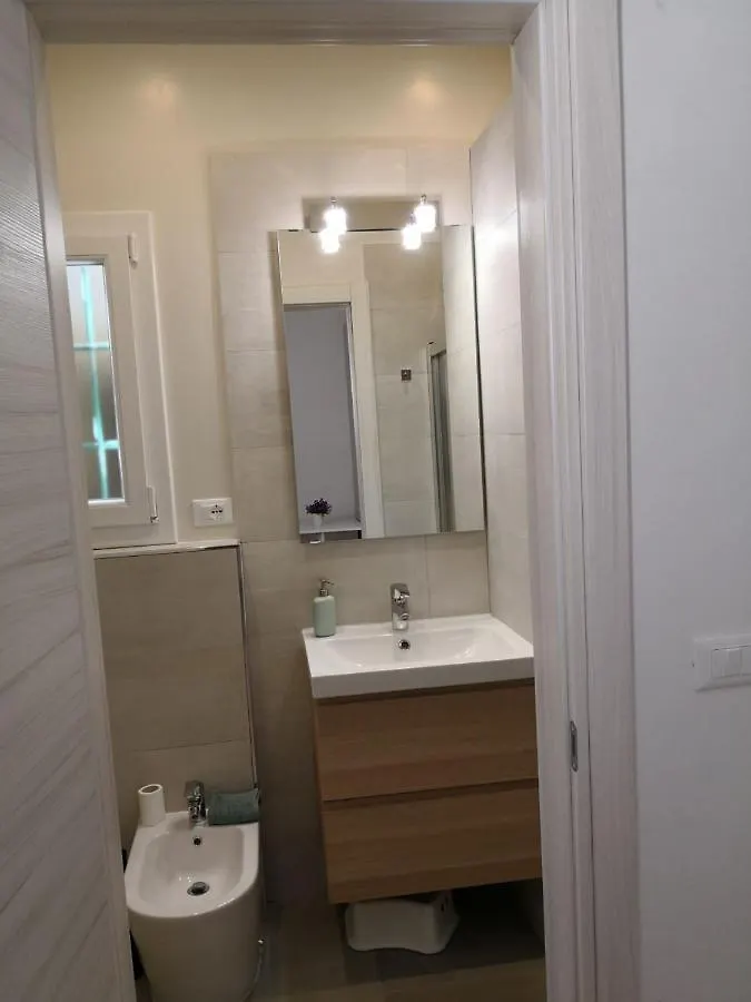 Morandi'S Bed & Breakfast Bologna