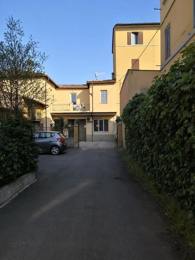 Morandi'S Bed & Breakfast Bologna