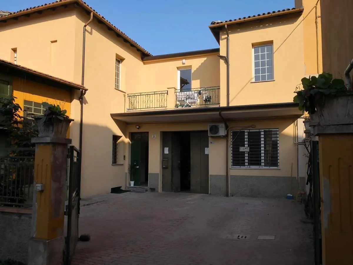Morandi'S Bed & Breakfast Bologna