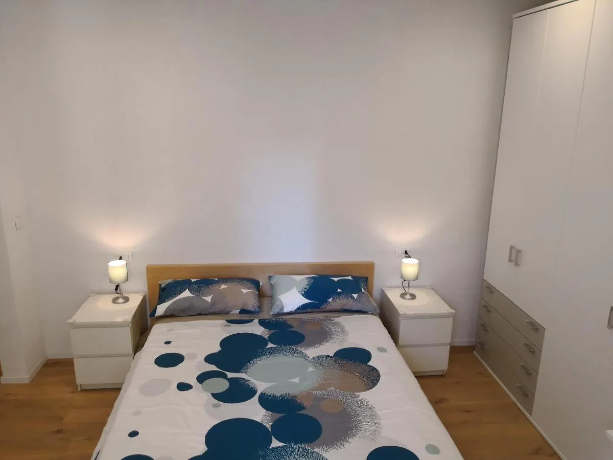 住宿加早餐酒店 博洛尼亚Morandi'S住宿加早餐旅馆